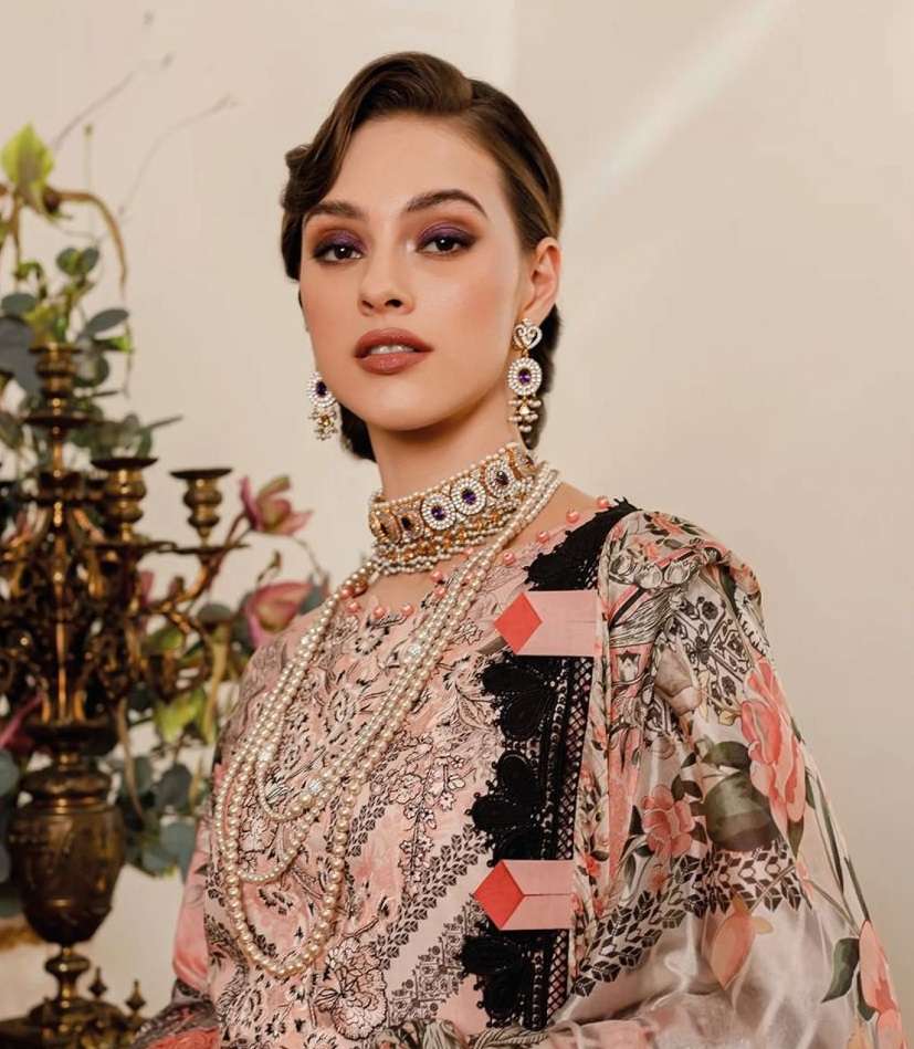 QUEEN COURT VOL-01 open pic by Sharaddha